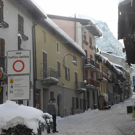 All'ombra Dello Chaberton Cesana Torinese